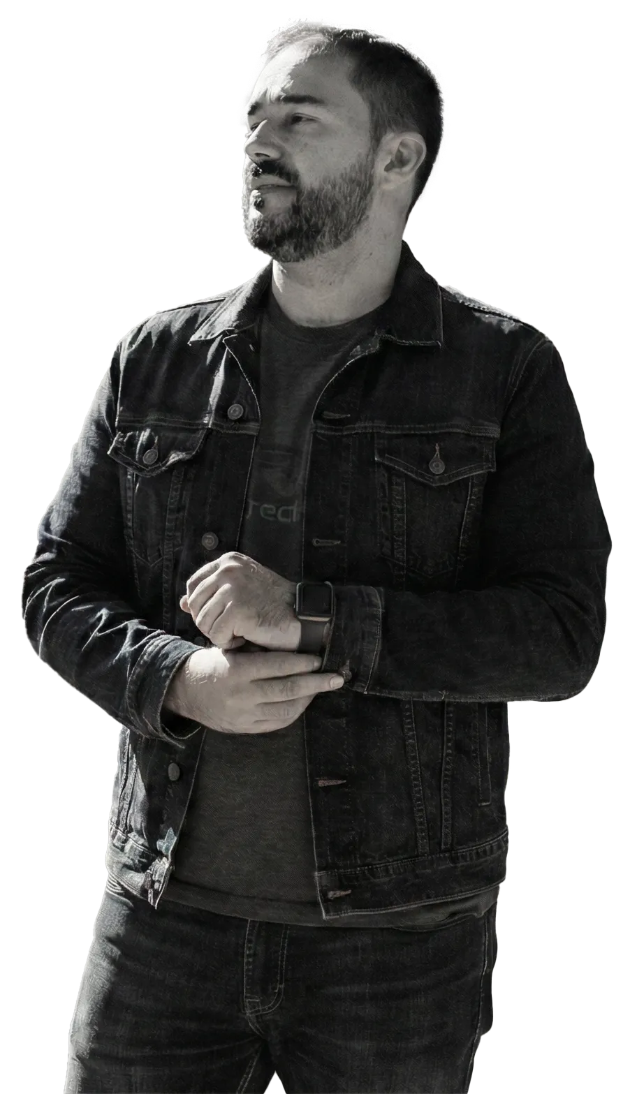 Juan Carlos — Frontend Engineer